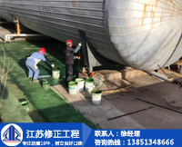 玻璃鋼防腐項(xiàng)目